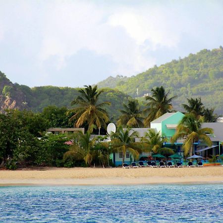 Azure Hotel And Art Studio Simpson Bay Zewnętrze zdjęcie